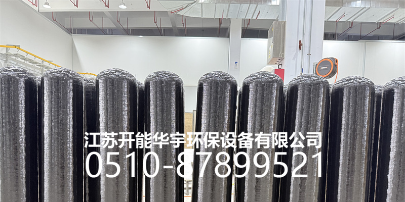 驻马店市过滤罐玻璃钢罐 - 价格
